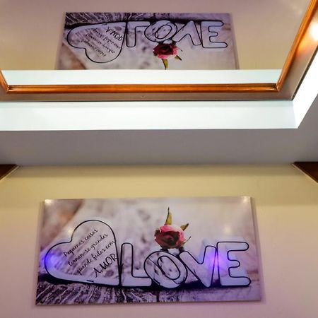 Motel Avenida (Adults Only) Γκραμάντο Εξωτερικό φωτογραφία