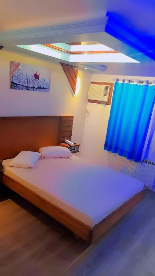 Motel Avenida (Adults Only) Γκραμάντο Εξωτερικό φωτογραφία