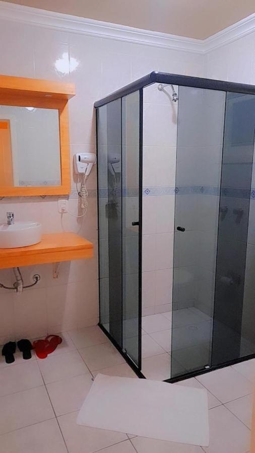 Motel Avenida (Adults Only) Γκραμάντο Εξωτερικό φωτογραφία