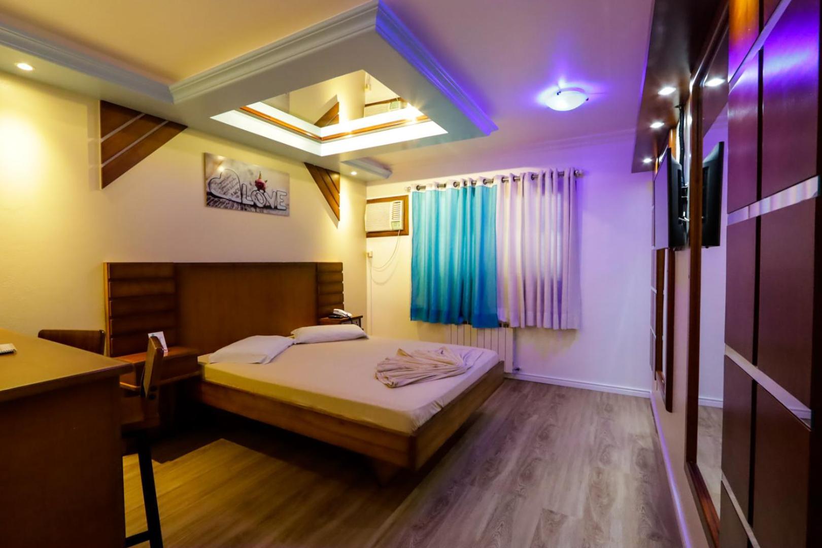 Motel Avenida (Adults Only) Γκραμάντο Εξωτερικό φωτογραφία