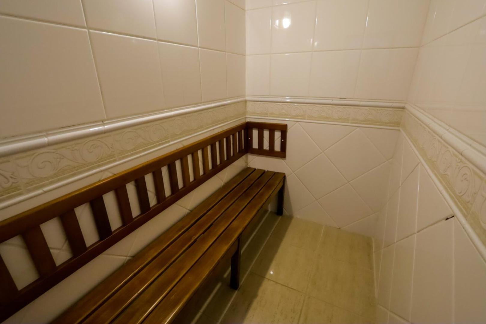 Motel Avenida (Adults Only) Γκραμάντο Εξωτερικό φωτογραφία