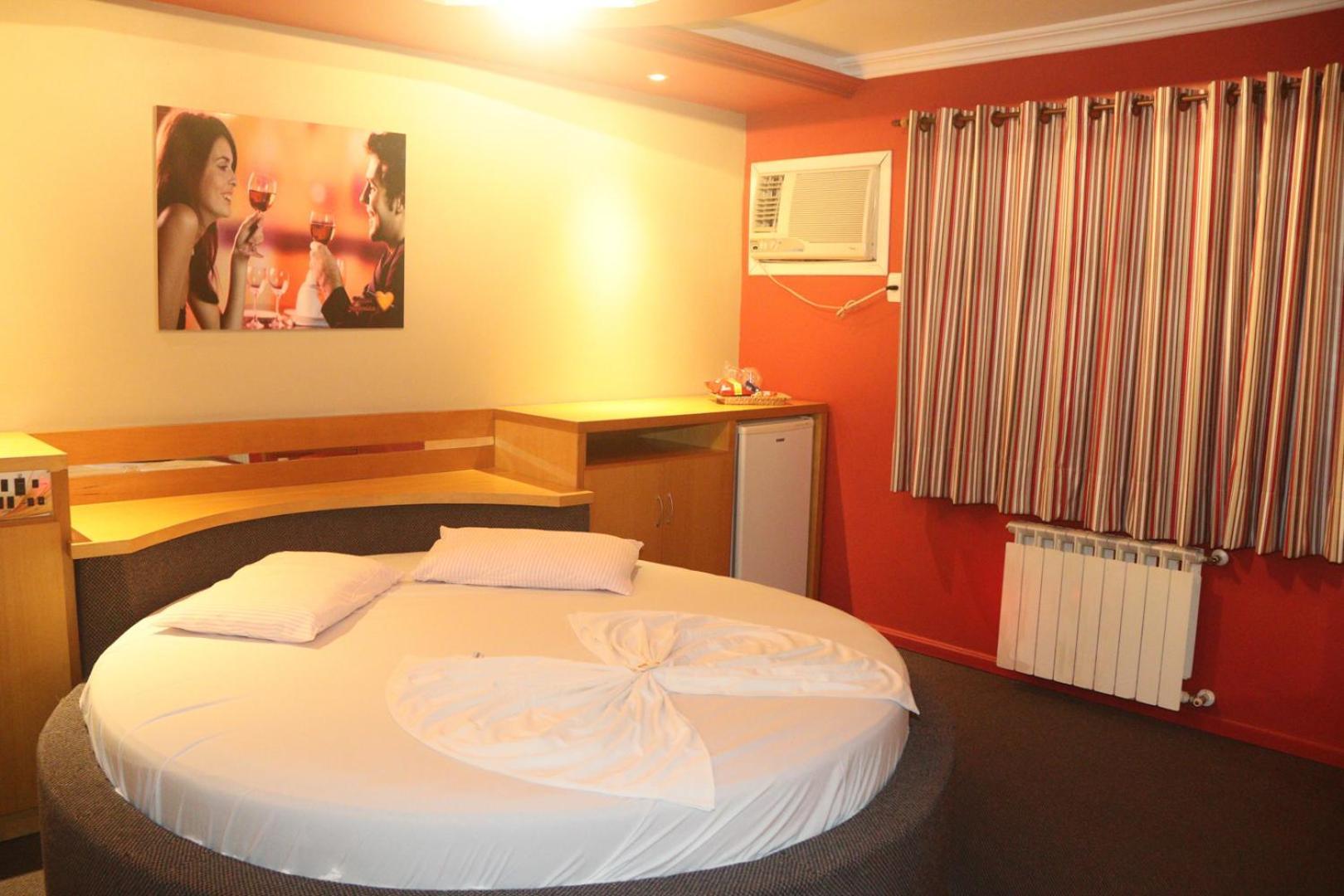 Motel Avenida (Adults Only) Γκραμάντο Εξωτερικό φωτογραφία